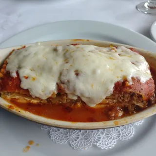 Lasagna