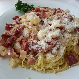 Carbonara