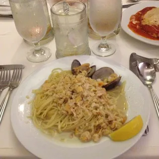 Clam Sauce