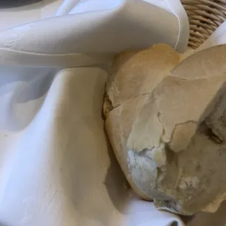 Loaf of Homemade Italian Bread
