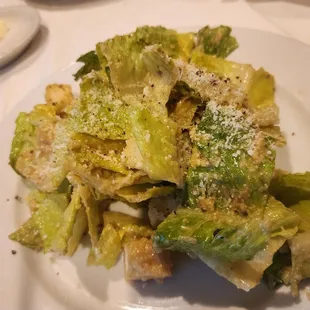 Cesar Salad