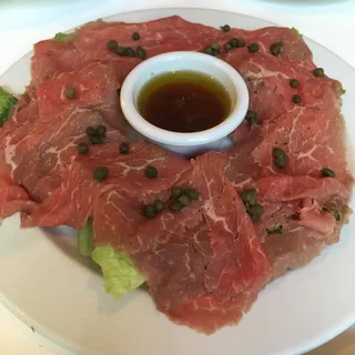 Carpaccio