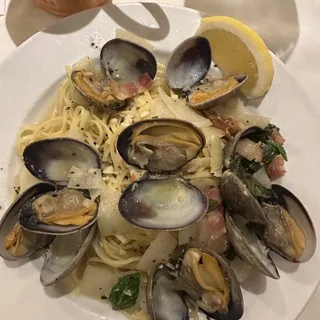 Fresh Clam Casino - Small