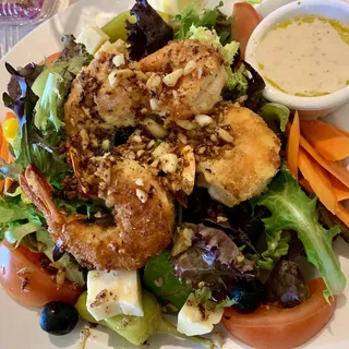 Shrimp Alla Francese - Large