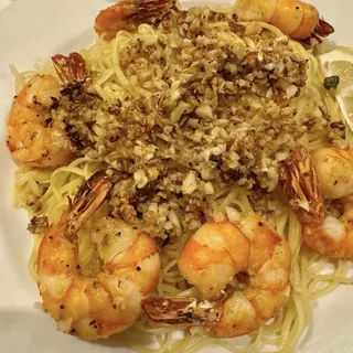 Sausage Olio - Large