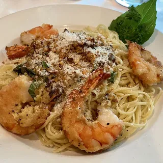 Shrimp Picante   Spicy - Small