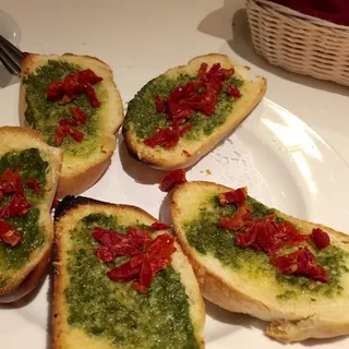 Pesto Sauce