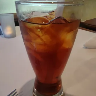 Iced Tea