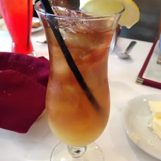 Plantation Iced Tea