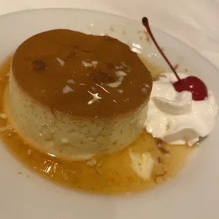 Flan