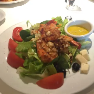 Jumbo Shrimp Salad