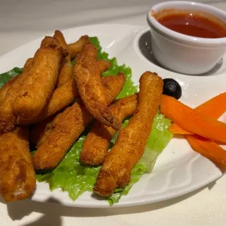 Calamari Alla Parmigiana - Large