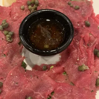 Carpaccio
