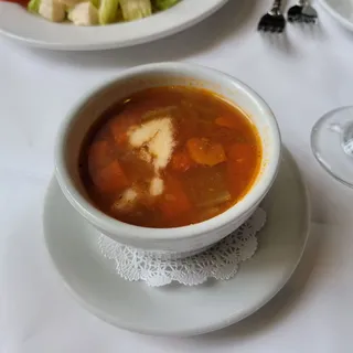 Minestrone