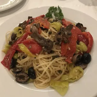 Assaggio Linguine