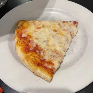 Cheese NY Style Pizza