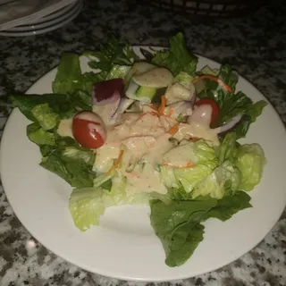 House Salad