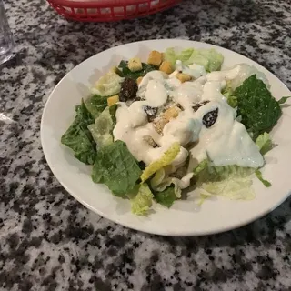 Caesar Salad