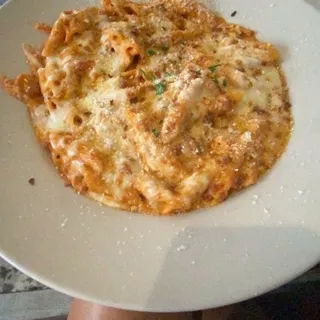 Baked Ziti