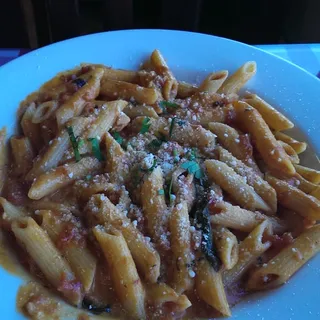 Penne Alla Vodka