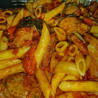 Penne Santa Lucia