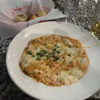 Gnocchi Napolitano