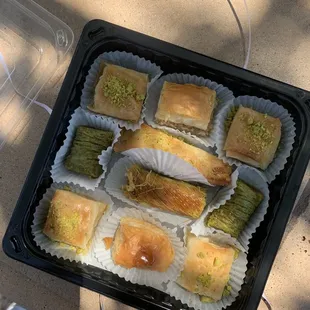 Baklava
