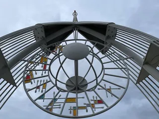 Heights Park And Recreation Center