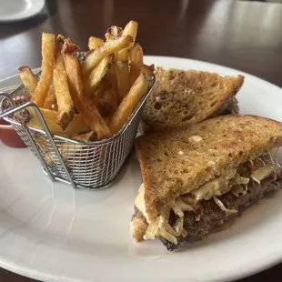 Patty Melt