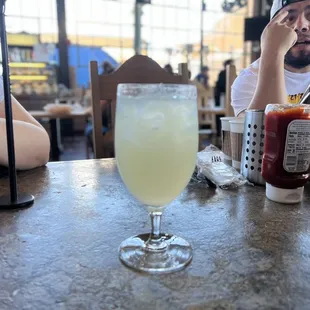 Lemonade