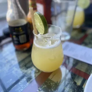 Margarita