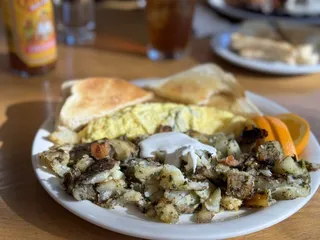 H&J Restaurant