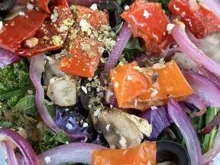 Mississippi Pizza Pub & Atlantis Lounge