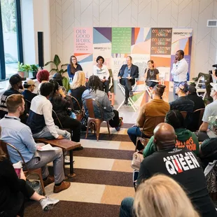 Mighty Dream Forum 2022