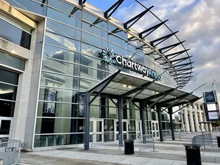 Chartway Arena