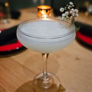 Lychee Island Elixir