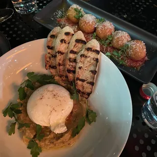 Burrata