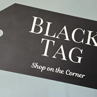 Mens better clothes department.