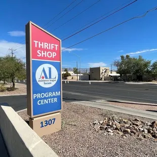 Assistance League of Tucson