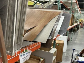 Habitat For Humanity ReStore