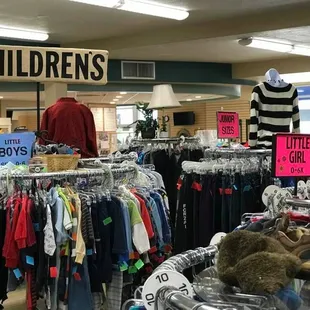 I like an organized place :)