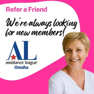 Assistance League Thrift Shop