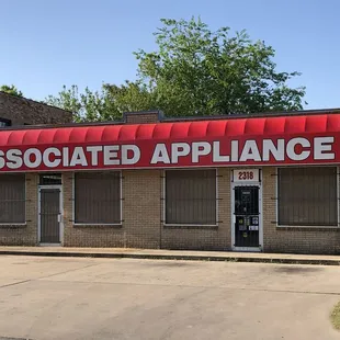 Your Local Appliance Parts Source Since 1974
Cal Us 405-525-2003l