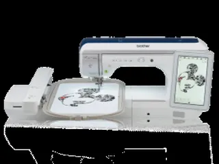 The Stitching Post