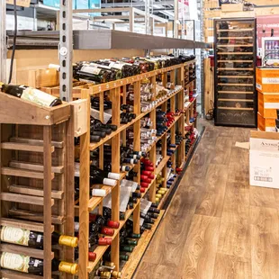 We pride ourselves on our eclectic selection, our quirky extras, and most importantly our customer service.