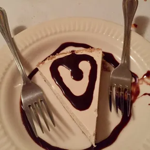 Cheesecake