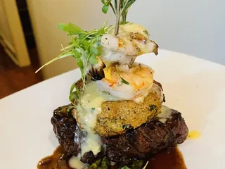 Marcello's Restaurant & Wine Bar