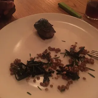 Venison