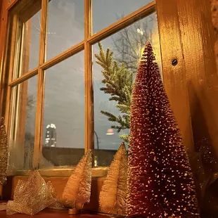 Christmas decorations