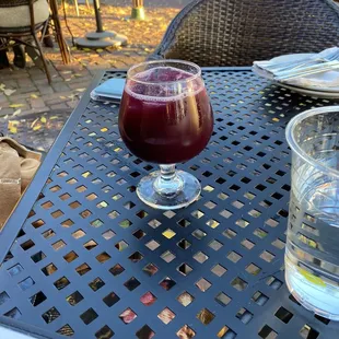 Nitro Sangria